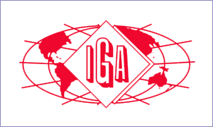 The International Geothermal Association Website