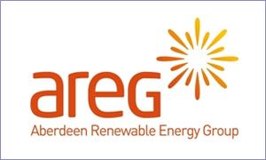 Aberdeen Renewable Energy Group Website