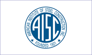 American Institute of Steel Construction Website
