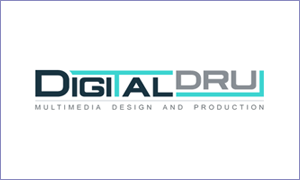 Digital Dru Website